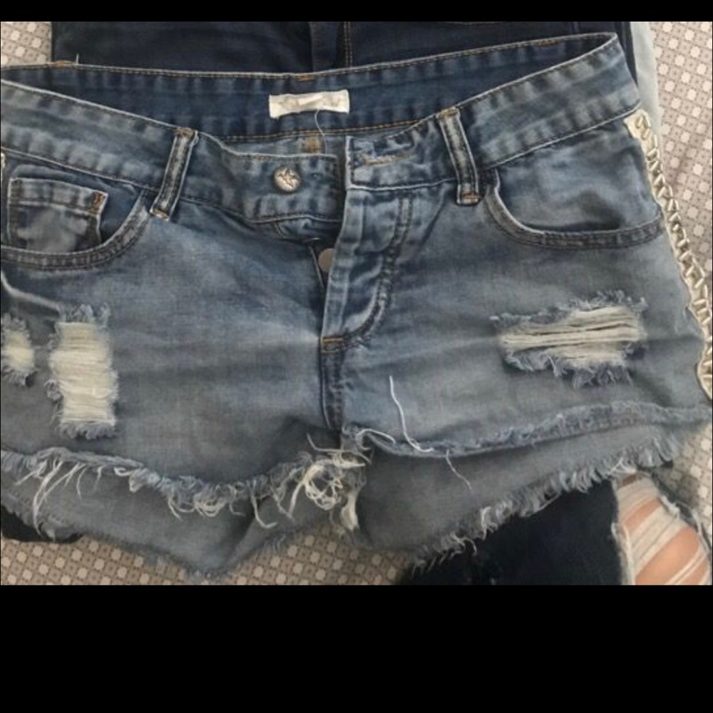 Shorts
